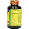 thumbnail image 2 of Nature Made Burpless Fish Oil 1000 mg w. Omega-3 300 mg Softgels 150 Ct, 2 of 10