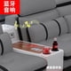 thumbnail image 4 of Multifunctional massage combined living room small apartment modern corner leather sofa My Lux Decor Round, 4 of 29