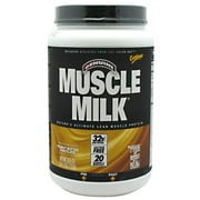 Cytosport, Inc. - Muscle Milk Choc Pb 2.47Lb
