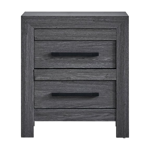 Glory Furniture Rustica G005203-N Casual Nightstand Gray