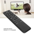 thumbnail image 4 of Soundbar Remote, Easy To Use Comfortable Speaker Remote Control Replacement  for BAR 3.1 for BAR 5.1, 4 of 7