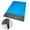 Blue, variant on ZOUYUE Sand Free Beach Blanket, Outdoor Waterproof Picnic Blanket, 79 X 55 in.