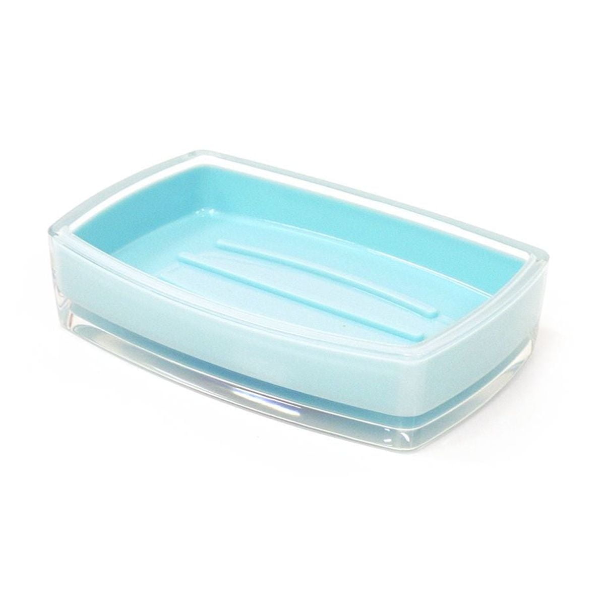 Mainstays Acrylic Soap Dish