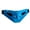 Blue, variant on Fishing Fighting Belt Adjustable Fishing Belt Rod Holder with Padded Fishing Fighting Waist Belt Fish Rod Holder