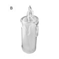 thumbnail image 2 of Joernso Glowing Candle Safe Soft Light Plastic Electronic Portable Feast Decoration Candle for Birthday, 2 of 8