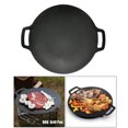 thumbnail image 3 of Estufa parrilla para barbacoa Sunnimix sartenes de barbacoa, 3 of 5