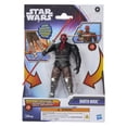 thumbnail image 2 of Star Wars Darth Maul Action FX 6 Inch, 2 of 9