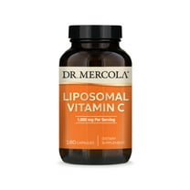 Liposomal Vitamin C 180 Capsules