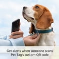 thumbnail image 5 of Ring Pet Tag Use Qr Code Time Scan, 5 of 5