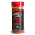thumbnail image 2 of Famous Dave's Devil's Spit Seasoning, 6 Ounce, Pack of 2, 2 of 8