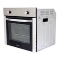 thumbnail image 2 of Horno de Gas Empotrable 60 cm Disa Home  58 L HGEMP24AI, 2 of 3