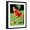 Black Frame, variant on Art.com On De-Fence Pin-Up 1940S Art Print by Gil Elvgren, 12" x 16"