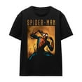 thumbnail image 1 of Spider-Man T-Shirt Adulte Venom Rampant, 1 of 6