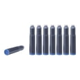 thumbnail image 2 of Cartuchos de tinta Montblanc 105193 Royal Blue, paquete de 8, 2 of 6