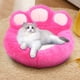 thumbnail image 4 of Tapete de escritorio, cojín de asiento, almohadillas para sillas, pata de panda, nidos de gato, nidos de perro, nidos para mascotas para todas las estaciones, tapete para mascotas, tapetes, 4 of 6