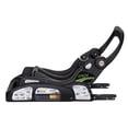thumbnail image 2 of Base para Asiento de Coche Muv Baby Trend Negro Kussen, 2 of 3