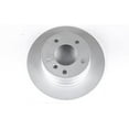 thumbnail image 2 of Power Stop EBR669EVC Evolution Geomet Coated Brake Rotor-Rear Fits 2003 BMW Z4, 2 of 4