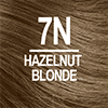7N Hazelnut Blonde