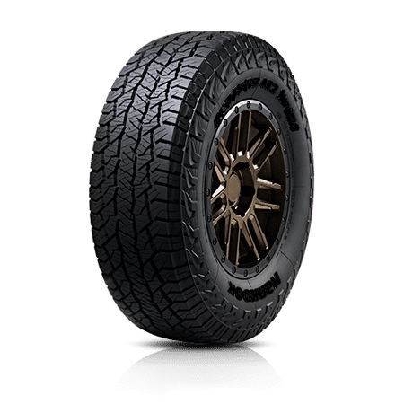 Set Of 4 Hankook Dynapro AT2 Xtreme All-Terrain Tires - 305/45R22 118T