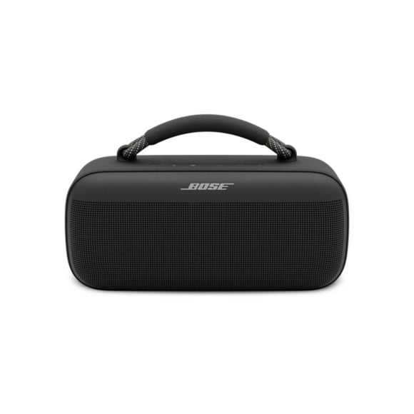 Altavoz portátil Bose SoundLink Max- Black