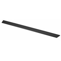 Left Driver Side Door Sill Strip - Compatible with 1965 - 1998 Porsche 911 1966 1967 1968 1969 1970 1971 1972 1973 1974 1975 1976 1977 1978 1979 1980 1981 1982 1983 1984 1985 1986 1988 1991 1997