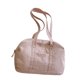 thumbnail image 2 of Bolso bandolera de mujer, elegante y casual, ideal para llevar debajo del brazo, para ir al trabajo, de compras o de vacaciones. Rosa, 2 of 9
