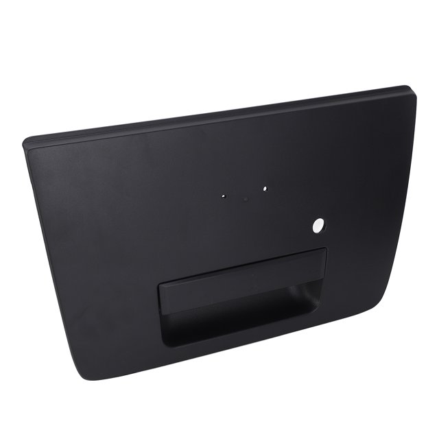 De Portón Trasero, de Elevaciónón Premium Bisel Fade Resistente A 90606-7S200 Con Agujero de Llave para Titan 2005-2012