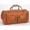 thumbnail image 1 of 303E-saddle Executive Sport Duffel - XL - Saddle, 1 of 1