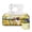 Sunflower & Corgi Design, variant on HELLHERO Sewing Machine Pad Floral Thanksgiving Day Durable to Store Bobbins Removable Storage Bag Vintage Florals