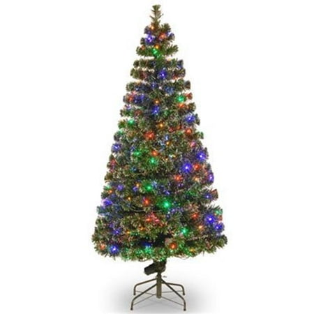 UPC 729083160714 product image for National Tree Pre-Lit 72