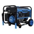 thumbnail image 3 of Pulsar 6580-Watt Dual Fuel Portable Generator HD6580B - CARB Compliant, 3 of 8