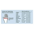 thumbnail image 2 of Comfort Cool Thumb Restriction Splint (LEFT MEDDIUM), 2 of 2