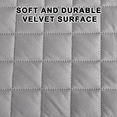 thumbnail image 2 of KSIIA 29" Waterproof Orthopedic Dog Bed for Medium Dogs, Dog Crate Bed with Removable Washable Cover, 2 of 7