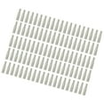 thumbnail image 4 of Kit de conversión de 100 piezas de accesorios para tubos de espuma, conector de tubo de alto rendimiento para pulverizador eléctrico de lavado de, 4 of 8