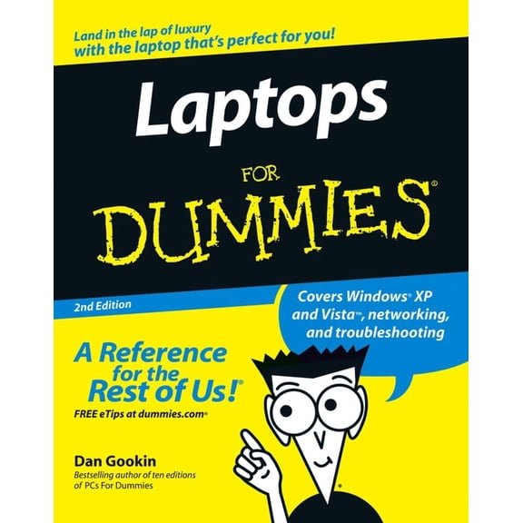 Pre-Owned Laptops for Dummies