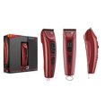 thumbnail image 4 of Cargador T POWER 12 V para recortadora BaByliss PRO FXX3T FX3 FX 3, 4 of 7