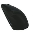thumbnail image 6 of Yarino Wireless Mouse 2.4GHz game Ergonomic Design Vertical mouse 1600DPI USB Mice Black, 6 of 9