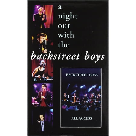 A Night Out With.. (Audiobook)