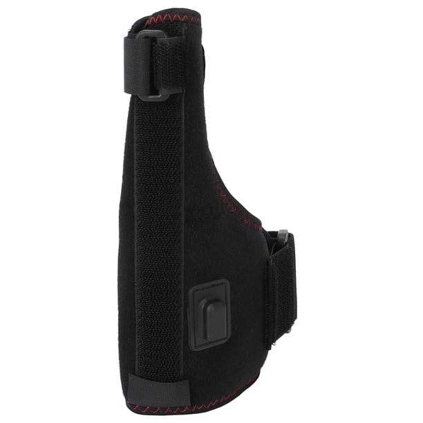 Calentador De Muñeca, Mano, Muñeca, Pulgar, Envoltura De Calentamiento, Abrazadera Eléctrica Calentada, Terapia De Compresa Caliente Para Artritis, Tendinitis, Dolor En Las Articulaciones
