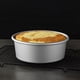 thumbnail image 5 of GOOHOCHY 4 moldes de aluminio para pasteles, redondos, para hornear pasteles, circulares., 5 of 8