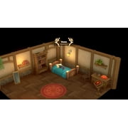 Kitaria Fables, Pqube, Nintendo Switch, 814737021524