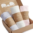 thumbnail image 1 of Pack n Play Sheets TotCare, paquete de 3 camisetas blandas ajustadas, 1 of 7