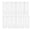 12pcs, variant on fuxzkrlz Plastic Clear Cylinder Vase, Modern Flower Arrangement Vase, Transparent Table Centerpiece Vase for Home Dinner Party Wedding Decor