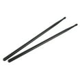 thumbnail image 1 of Nylon Drumsticks Ligera De Tambores De Ejercicio De Tambores Portátiles Instrumento De Percusión, 1 of 7