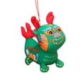 thumbnail image 2 of YAOMOBB Stuffed Toy Adorable Appearance Vibrant Color Fully Filled Spring Festival Chinese Plush Toy, 2 of 7