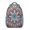 Sky-blue-18, variant on Decorative Tribal Mandala Backpack for Elementary Students, Artistic Sacred Style with Zen-Inspired Pattern, Water-Resistant & Lightweight
