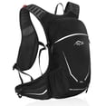 thumbnail image 1 of Cycling Backpack Outdoor Running Bag Bicycle Bag Sports Vest Ultralight Riding Bags Breathable Jogging Travel Daypack Bag for Riding Running Hiking Camping, 1 of 8