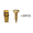 Expansion Screw(30PCS) A3, variant on Expansion Screw Set for Cabinet Hinge Repair, Stripped Thread Restoration Wall Anchors 10/30/50/100pcs (10Pcs)