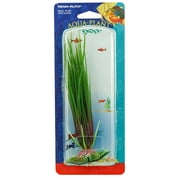 Penn-Plax Aqua-Plant Hair Grass 6"