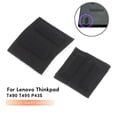 thumbnail image 2 of CIYISON Replacement Rubber Feet for Thinkpad T490 T495 P43S T14 Bottom Case Foot Pads, 2 of 8